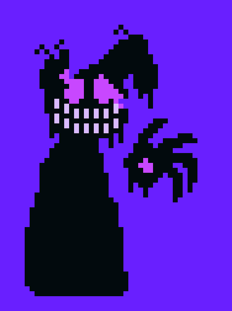 [b3f0e6] Springrat-What is this monster?