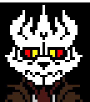 [57dac4] Thought you were going to use my head as a weapon, I've researched about these blaster creatures.