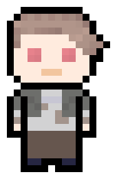 [22e9fd] RachelFront