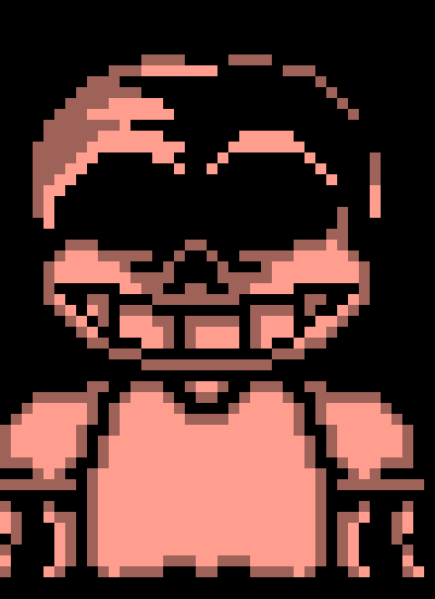 [3183dc] By the way, I love the funny edit to my sprite but next time could you give credit to me when you use this? [lss]