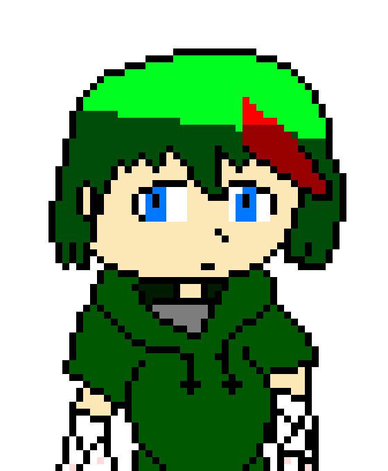 [5b2f3e] -looks at tom- hey. did you question my cousin? just be honest