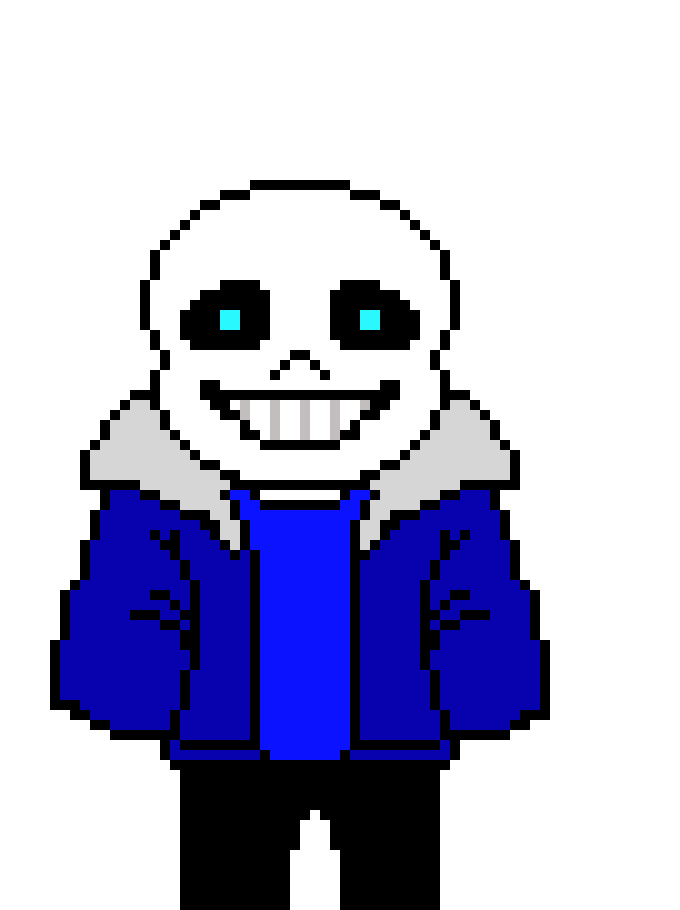 [95be89] Sans is bad