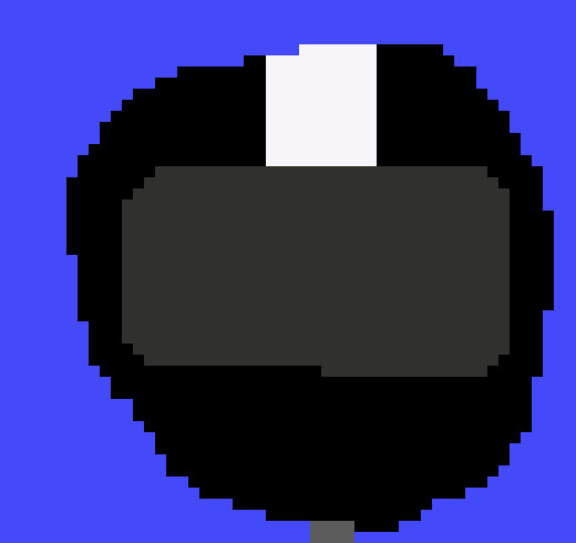 [2fcb16] Jacob: it sure is dark in here