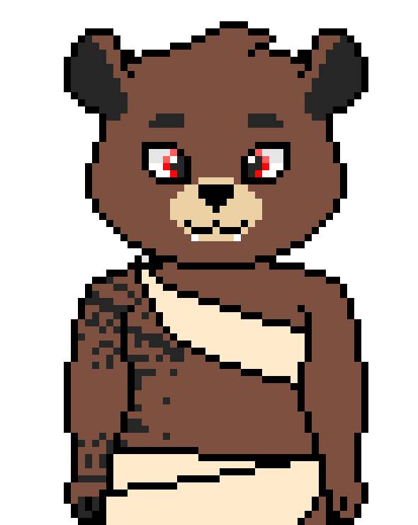 [390dcd] i would like to thank stellar for the sprite base i used for this (yes it is i, the newbie clown)