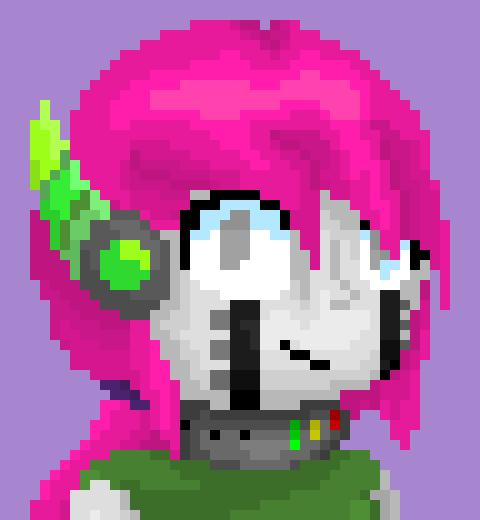 [a2471d] (haven't used this in a while...) *walking around without a care in the world.*