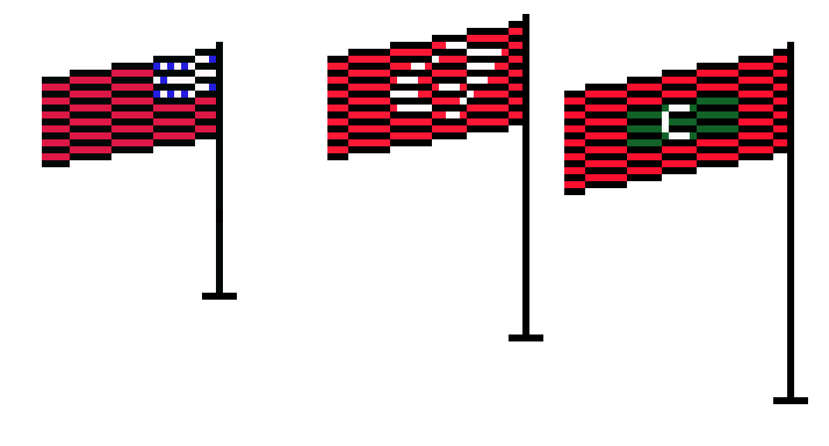 [7526df] flags