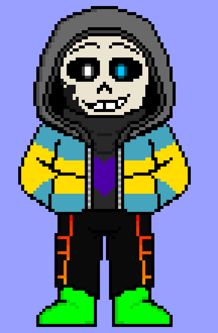 [752b4c] Killer, Horror, Axe, or Dust? 