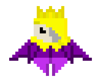 [77c43e] oragami king