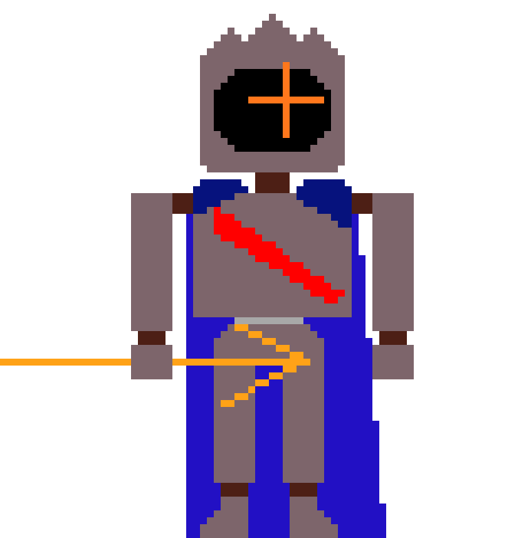 [2fcb16] Royal Guard ODST: Protect you from that guy! Theres a reason hes in exile! He.....Killed multiple people