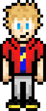 [f943f0] I could stay out here forever!