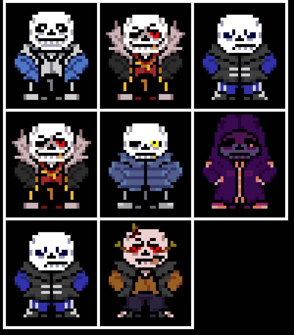 [57dac4] FellNega and NegaFell