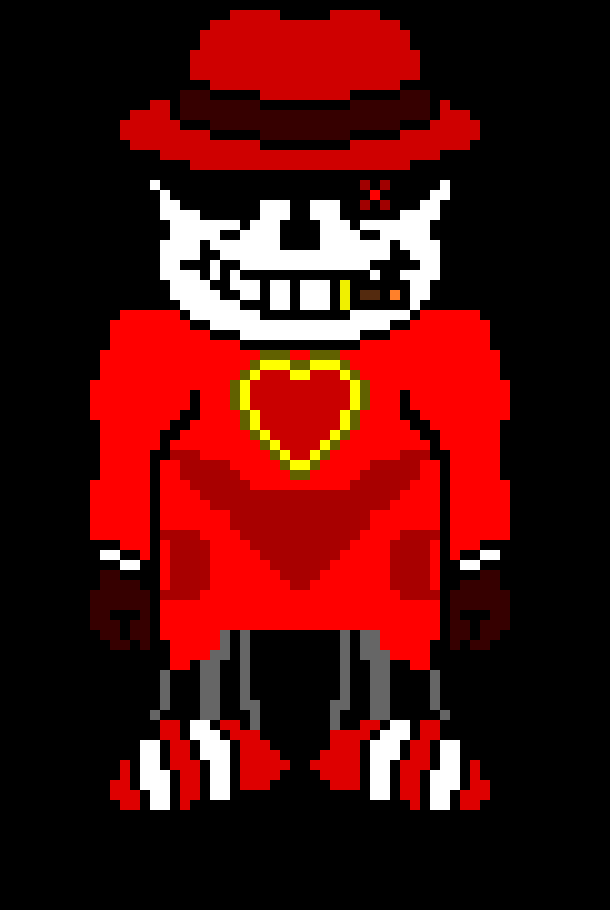 [05f791] MAFIAFELLED CHANGES