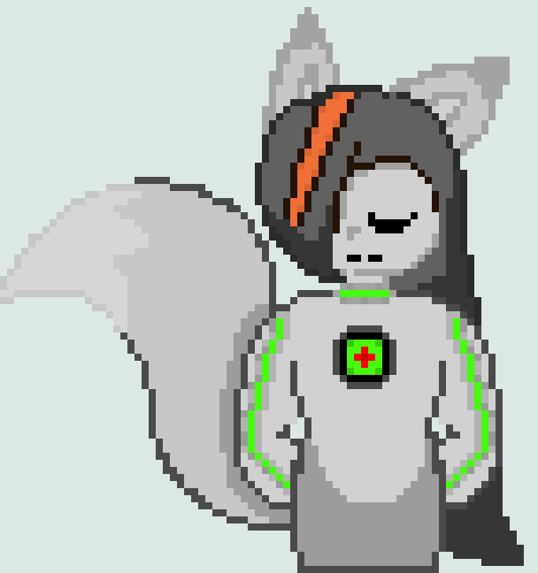 [a8c3d4] *Falls asleep* .     .     . -Glitch Dreemurr