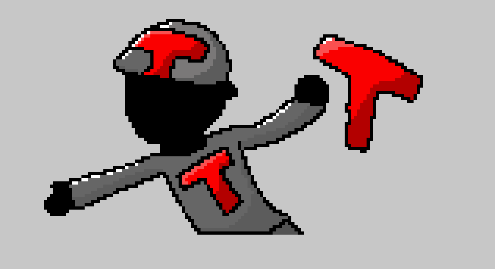 [05b0c1] Hold on, Goopi can you finish this for me? -T