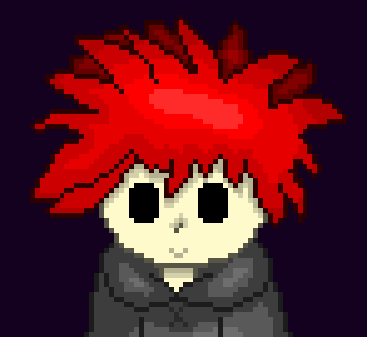 [5b2f3e] -yeets the broken controller into the room, summons zombies and walks away-