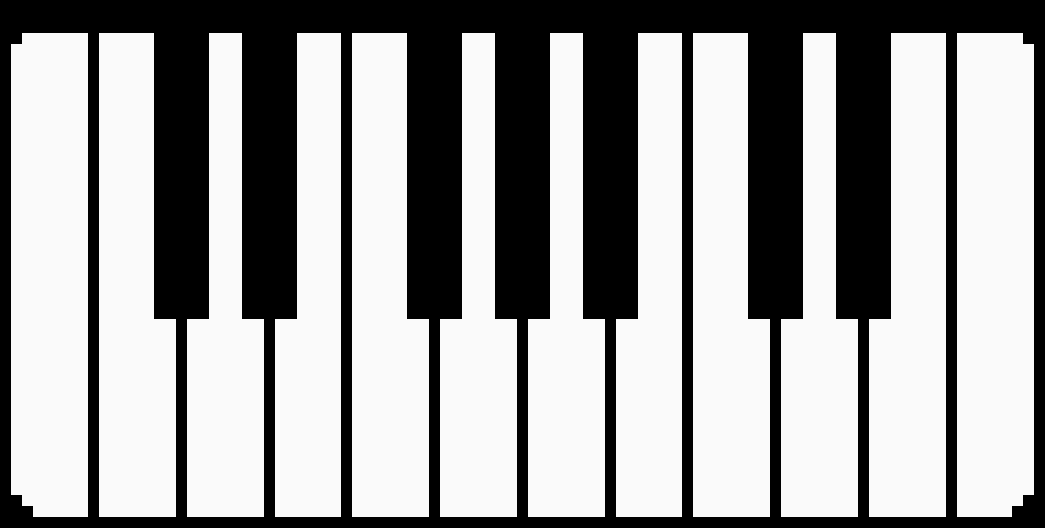 [29b2df] Piano