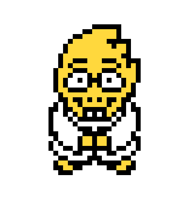 [0eb088] Dr. Alphys