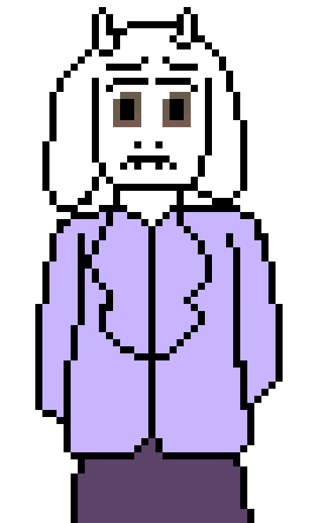 [9664c4] Toriel2