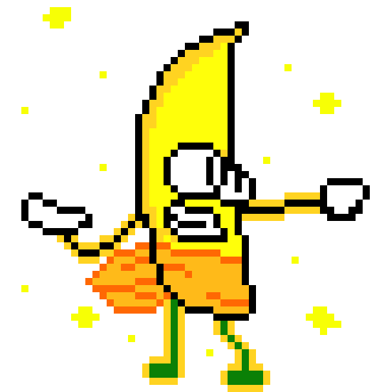 [9664c4] banan