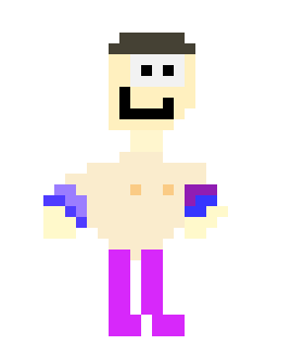 [9664c4] phanksprite