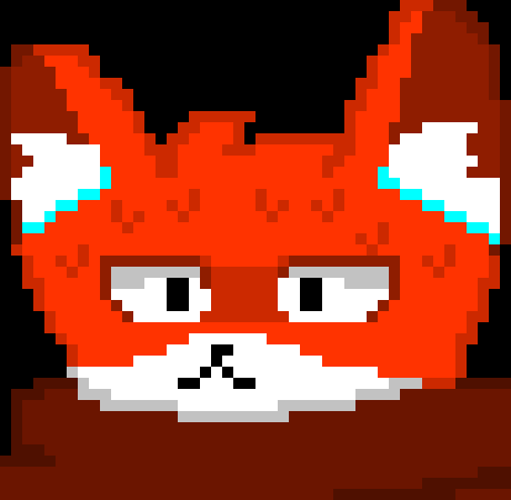 [a34ade] Its um... Someone else.. you cant come in! -Finx