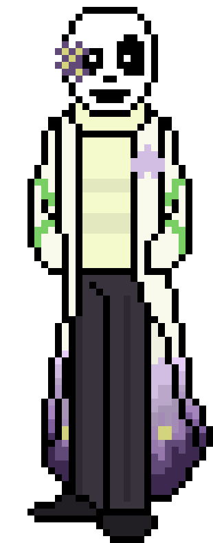 [9664c4] Gaster FtaleV2