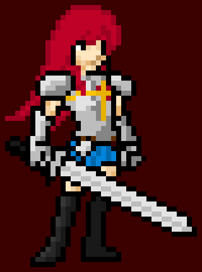 [9664c4] Erza