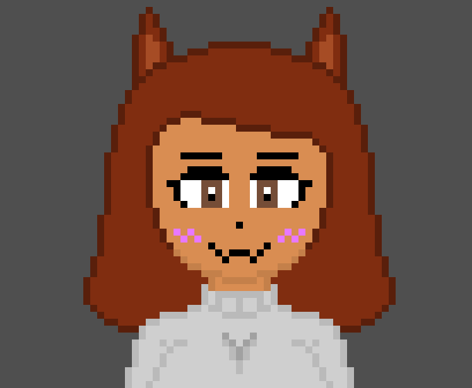 [f92b5d] she changes the channel on the tv*