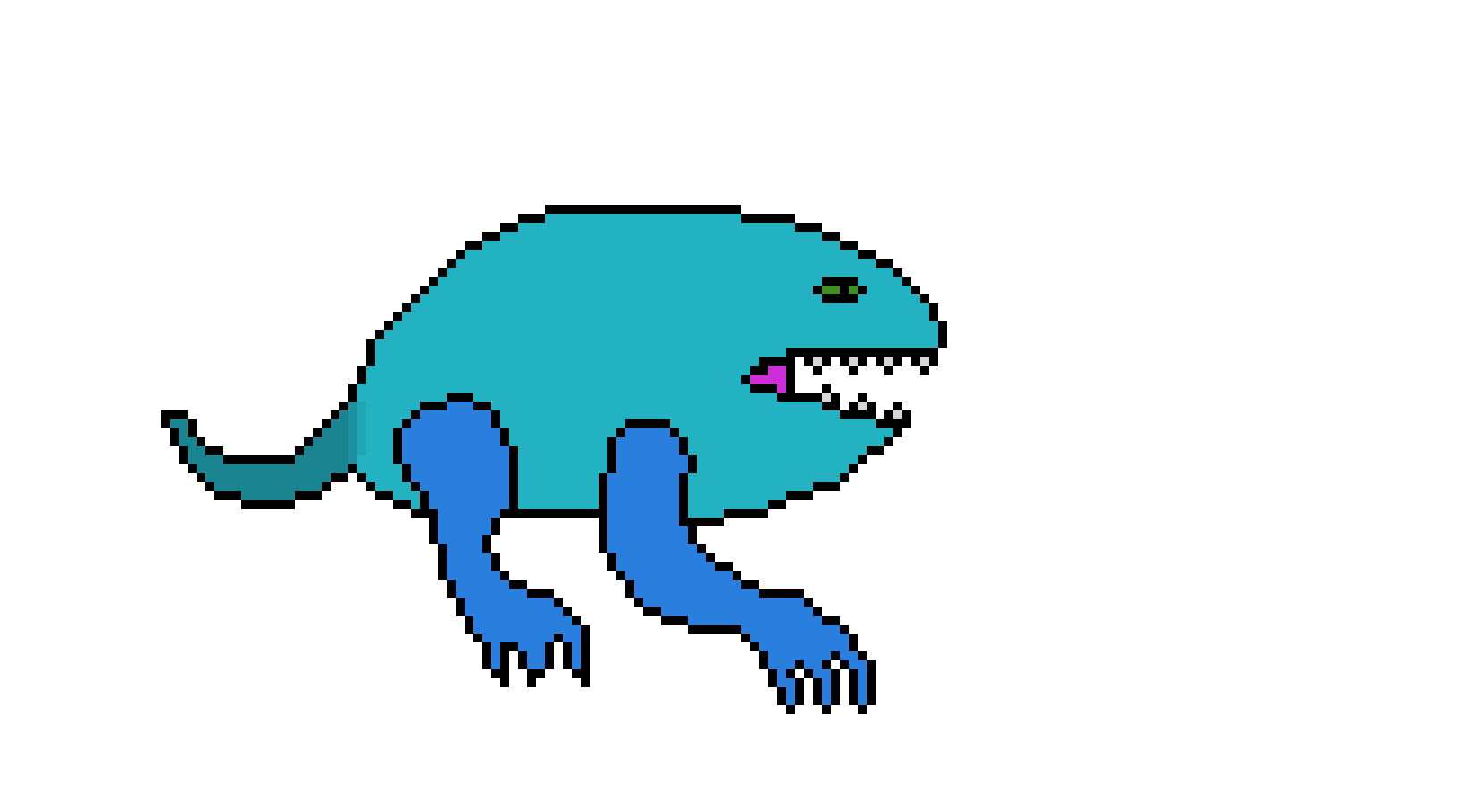 [9664c4] thresh mlc.