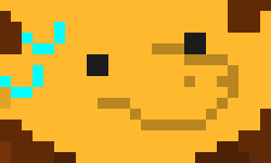 [603421] [They turn around, seeing someone else leaning on the tree while standing up] "uh.. what was that?"