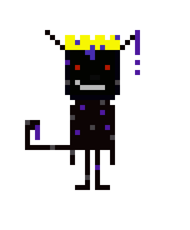 [9664c4] dark princess