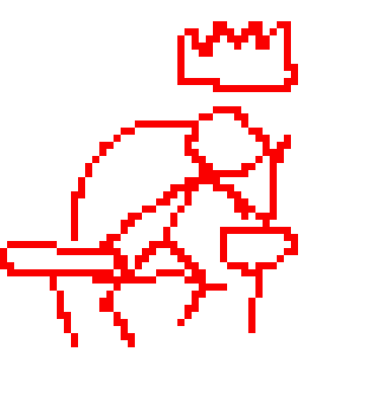 [c413ac] Yes, i have enough brain cells to talk.