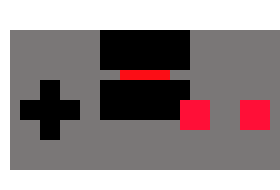 [a6d453] nes controler