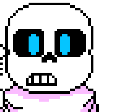 [b9de0d] *making some tacos* - (royal guard) SWAP! sans