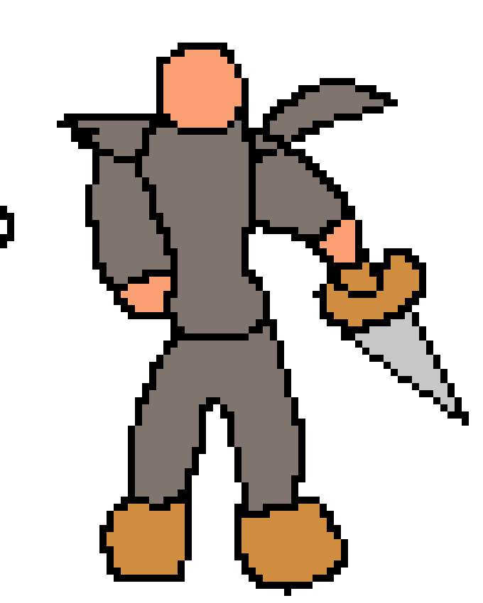 [05b0c1] Not an Outline any more edit.