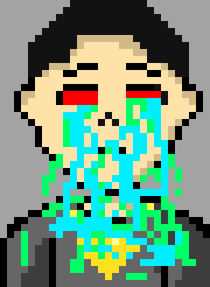 [05a745] christ the jesus fatherfucker forgot to stop recording (very rude)