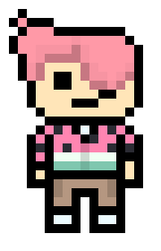 [e8131a] Watermelon-Kun