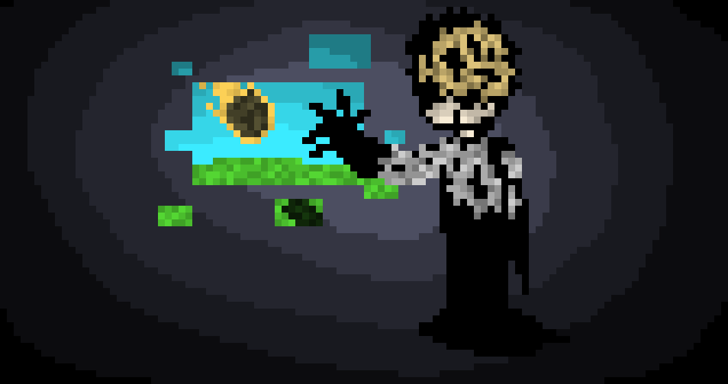 [9664c4] Ḯ̷̝t̵̙͆ ̸̗̈́B̷̭̾ė̶͜g̷̣̈́i̵̻͂n̴͓̋ş̸͒ - APL