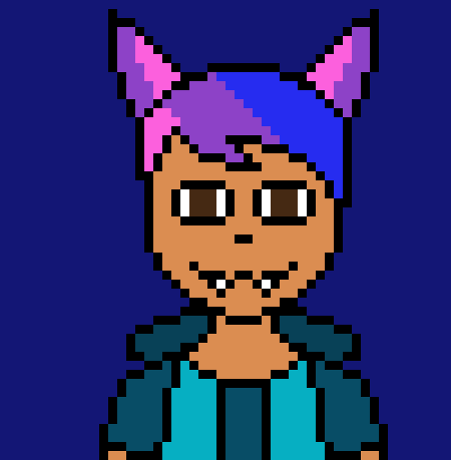 [4fbda4] they already know and are being mean to me about it...i will just block them...thats a good idea right...-Evan