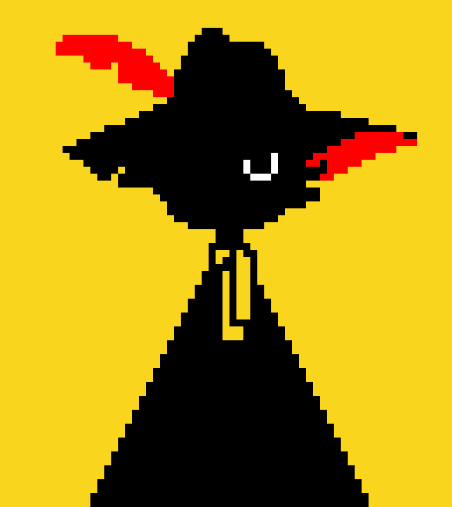 [56ddd3] Black Sun Au Snufkin (made by Eggsy)