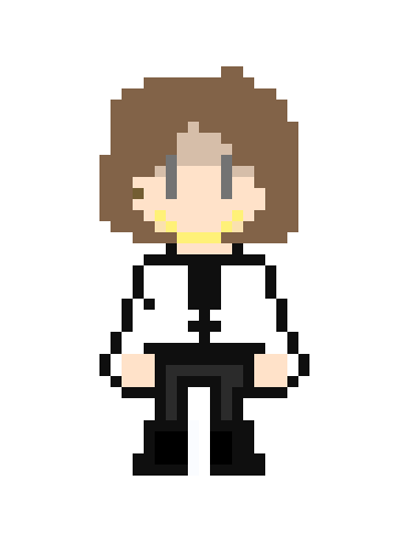 [f88322] SpringRat-(i'll use this as a irl sprite)