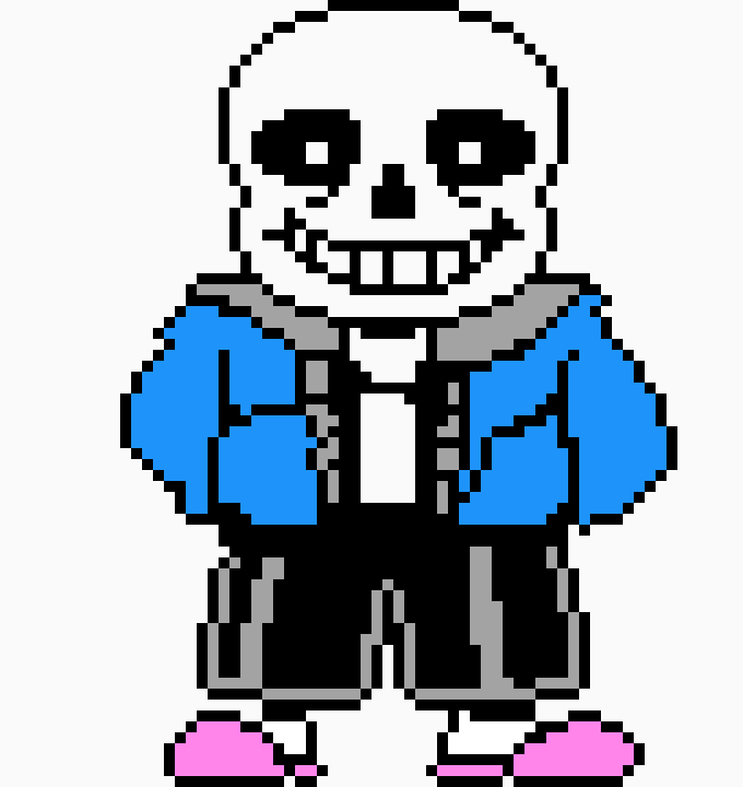 [9664c4] Sans