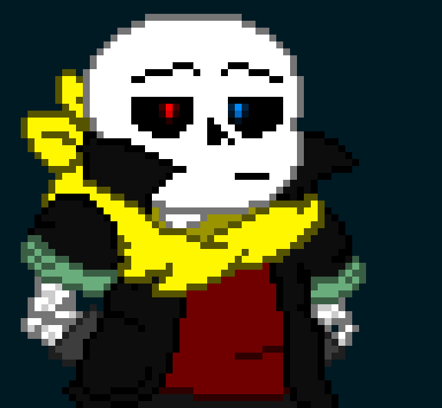 [63ceb7] *drinks hot sauce*