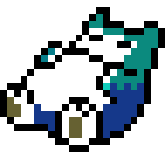 [88fb73] That boi is a sans rip-off. Denies fact because he knows it's true.