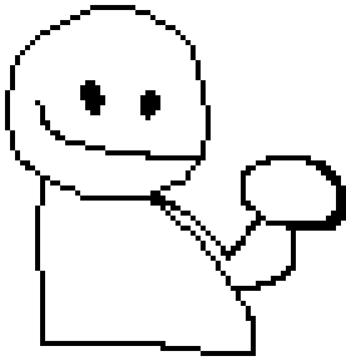 [41e661] -le gets yeeted next to red molt- ) -Bob