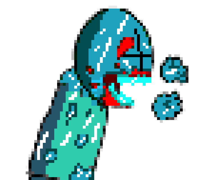 [4fbda4] must give icepurgation virus- Evan