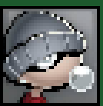 [0e3e12] Sayori, Ro, Mawile (although Mawile minorly reappeared in early 2021 to scold Rainbow for stealing their sprite), Meepsworth, Aaron, Anti, BD, Crimson, King Squid, Landon, Oliver.  Basically anyone (with the exception of a select few such as CT, T, Foxlynn, Warrior, et cetera) who has established a presence for more than a year is gone.