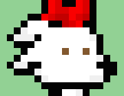 [63ceb7] T... You do know...... I only got 0.5, HP, right?.....