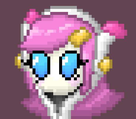 [9551cd] H-hey! be careful with that!