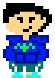 [7a0a81] hmm, by creativity, you mean you give him ideas right?